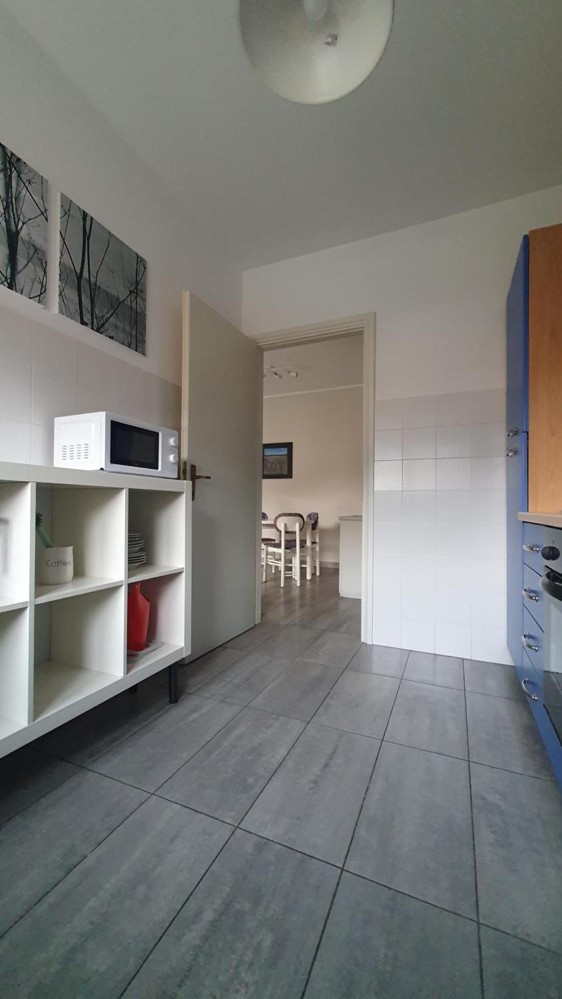 Casa Vacanze Matilde Gavirate Exterior photo