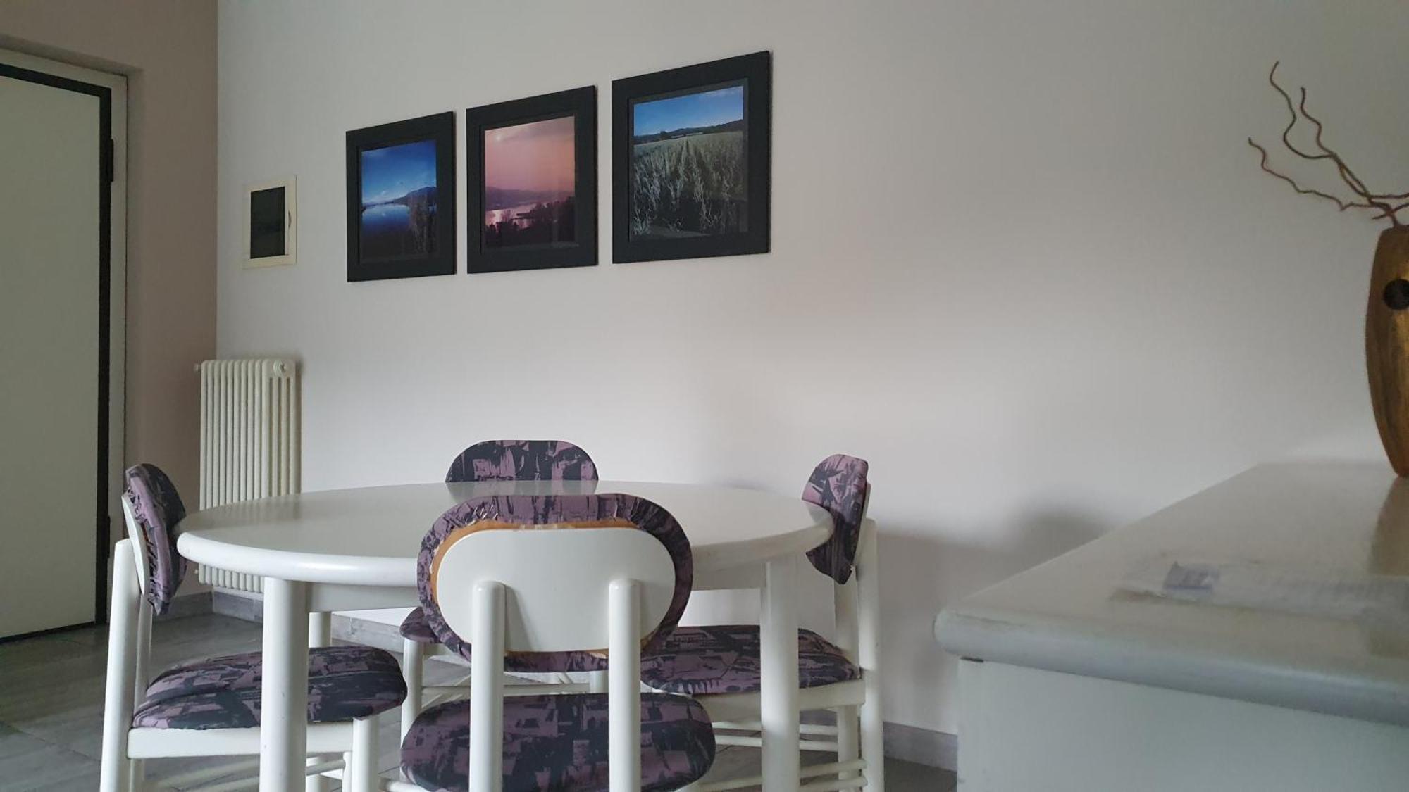 Casa Vacanze Matilde Gavirate Exterior photo